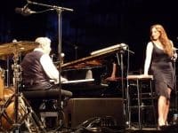 Monty Alexander & The Full Monty Saint Emilion Jazz Festival le 20 juillet 2013