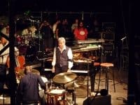 Monty Alexander & The Full Monty Saint Emilion Jazz Festival le 20 juillet 2013