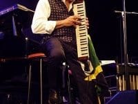 Monty Alexander & The Full Monty Saint Emilion Jazz Festival le 20 juillet 2013