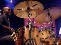 Monty Alexander & The Full Monty Saint Emilion Jazz Festival le 20 juillet 2013