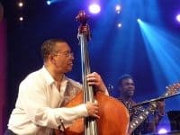 Monty Alexander & The Full Monty Saint Emilion Jazz Festival le 20 juillet 2013