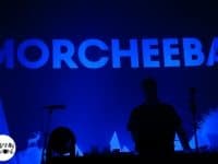 Morcheeba au Krakatoa