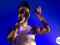 Morcheeba au Krakatoa