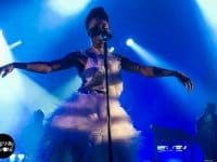 Morcheeba au Krakatoa