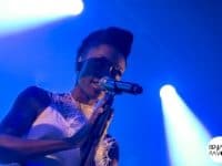 Morcheeba au Krakatoa