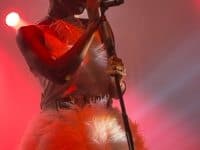 Morcheeba au Krakatoa