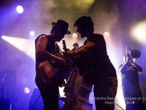 Luxey dimanche Musiques en Live-1958