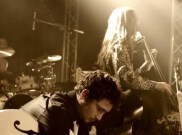 Narvalo  - l\'Accordeur