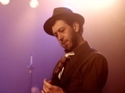 Narvalo  - l\'Accordeur