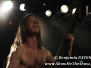 Narvalo  - l\'Accordeur