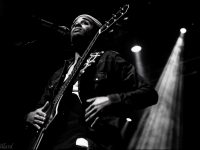 Patrice - Rocher de Palmer