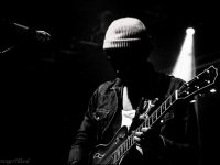 Patrice - Rocher de Palmer