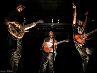 Patrice - Rocher de Palmer