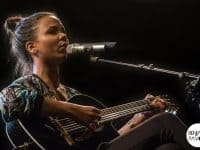 Noraa - 2014 - Rocher Palmer - Benjamin Pavone