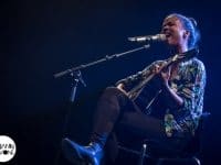 Noraa - 2014 - Rocher Palmer - Benjamin Pavone