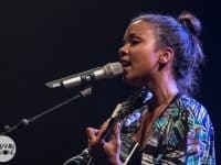 Noraa - 2014 - Rocher Palmer - Benjamin Pavone