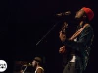 Patrice - 2014 - Rocher Palmer - Benjamin Pavone