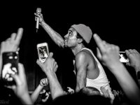 Patrice - Rocher de Palmer