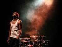 Patrice - Rocher de Palmer