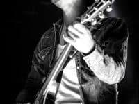 Patrice - Rocher de Palmer