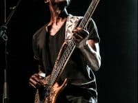 Patrice - Rocher de Palmer