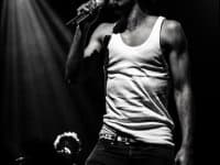 Patrice - Rocher de Palmer