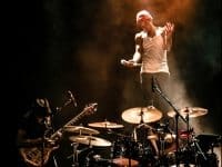 Patrice - Rocher de Palmer