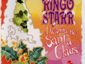 15.RINGO-STARR-I-WANNA-BE-SANTA-CLAUS