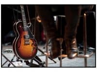 Rodolphe Burger au Rocher de Palmer