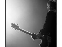 Rodolphe Burger au Rocher de Palmer