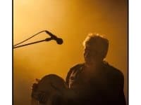 Rodolphe Burger au Rocher de Palmer