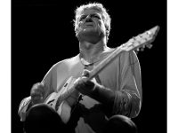 Rodolphe Burger au Rocher de Palmer