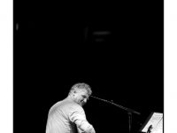 Rodolphe Burger au Rocher de Palmer