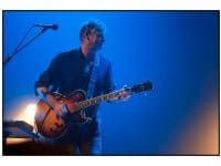 Rodolphe Burger au Rocher de Palmer