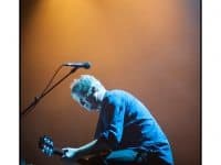 Rodolphe Burger au Rocher de Palmer