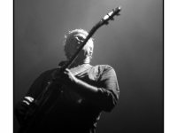 Rodolphe Burger au Rocher de Palmer