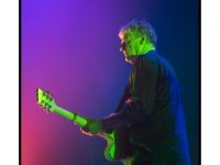 Rodolphe Burger au Rocher de Palmer