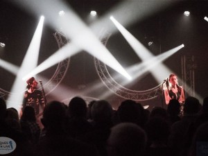 SCHMOUL 2017- KLINK CLOCK 3