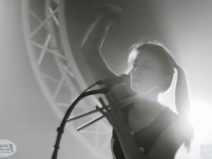 SCHMOUL 2017- KLINK CLOCK -4