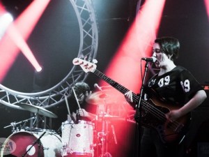 SCHMOUL 2017- THE 1969 CLUB 1