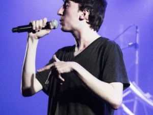 SCHMOUL 2017- VIZION 1