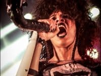 Shaka Ponk - 2014 - Krakatoa - Béranger Tillard