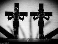 Shaka Ponk - 2014 - Krakatoa - Béranger Tillard