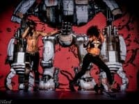 Shaka Ponk - 2014 - Krakatoa - Béranger Tillard