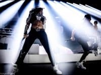 Shaka Ponk - 2014 - Krakatoa - Béranger Tillard