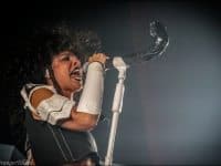 Shaka Ponk - 2014 - Krakatoa - Béranger Tillard