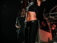 Shaka Ponk - 2014 - Krakatoa - Béranger Tillard