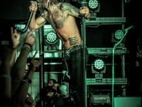 Shaka Ponk - 2014 - Krakatoa - Béranger Tillard