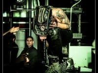 Shaka Ponk - 2014 - Krakatoa - Béranger Tillard