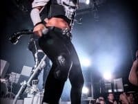 Shaka Ponk - 2014 - Krakatoa - Béranger Tillard